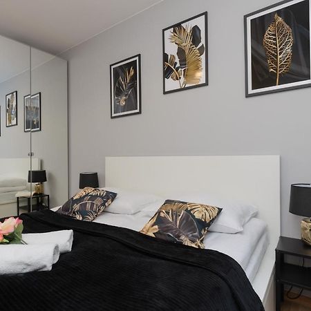 Warszawa Wawrzyszewska Apartment By Noclegi Renters ภายนอก รูปภาพ